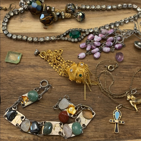 Craft Lot - Picture 2 of 3